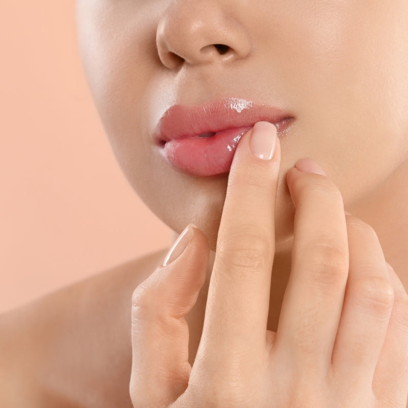 KissBliss™ Lábios Volumosos - Oferta Ganhe um Sérum Labial