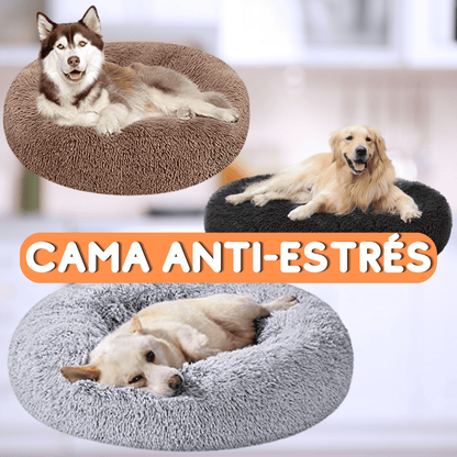 Cama para alívio do stress ( TAM M )