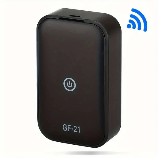 SafeTrack Pro GPS - GF21