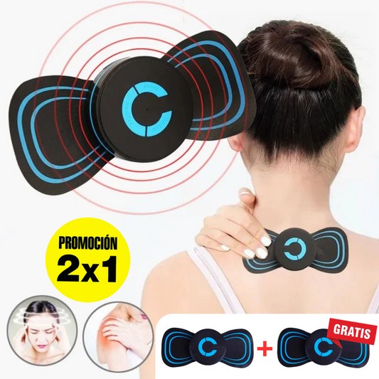 Massageador Elétrico OFERTA 2X1