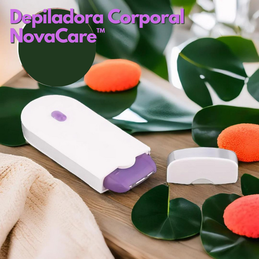 Depiladora Corporal