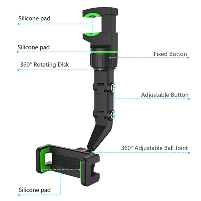 Mega Suporte Para Celular