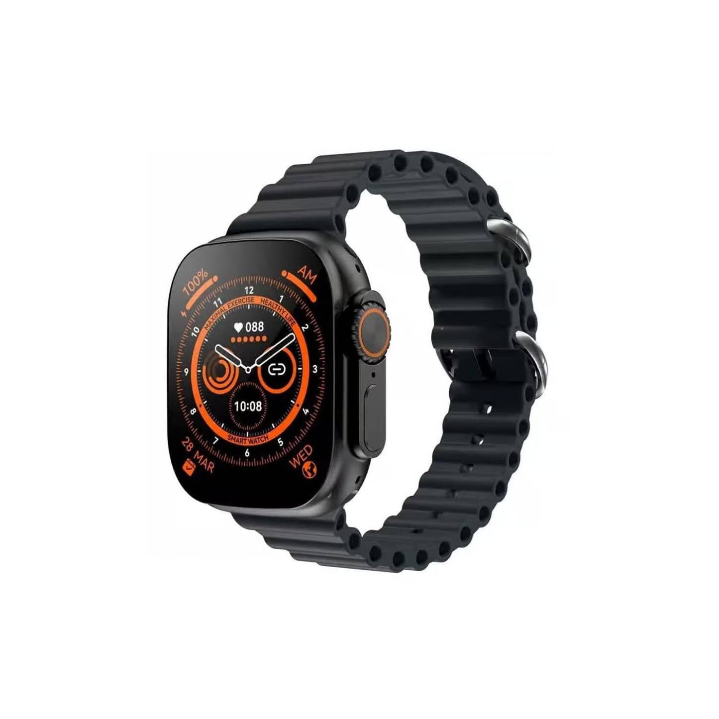 Smart Watch Ultra™ + BRACELETE DE BRINDE